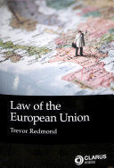 LAW OF THE EUROPEAN UNION