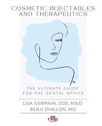 COSMETIC INJECTABLES AND THERAPEUTICS