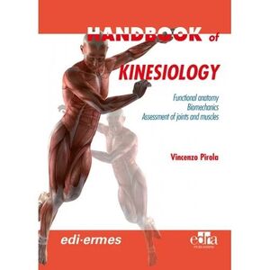 HANDBOOK OF KINESIOLOGY