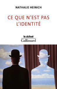 CE QUE NEST PAS LIDENTITÉ