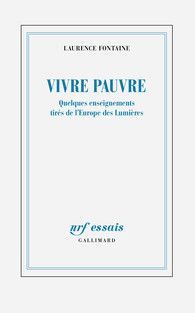 VIVRE PAUVRE. QUELQUES ENSEIGNEMENTS TIRES DE ...