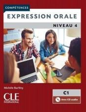 EXPRESSION ORALE 4. NIVEAU C1