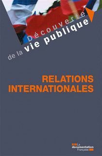 RELATIONS INTERNATIONALES