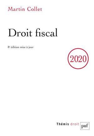 DROIT FISCAL 2020