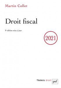 DROIT FISCAL 2021
