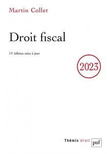DROIT FISCAL 2023