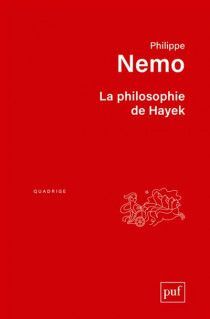 LA PHILOSOPHIE DE HAYEK