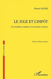 LE JUGE ET L'IMPÔT