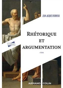 RHÉTORIQUE ET ARGUMENTATION