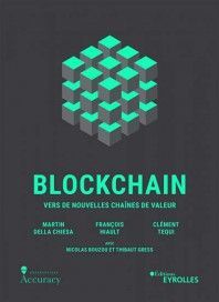 BLOCKCHAIN