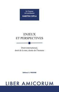 ENJEUX ET PERSPECTIVES