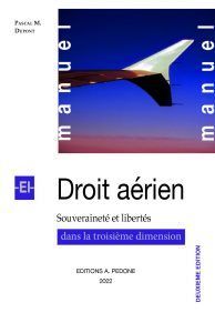 DROIT AÉRIEN