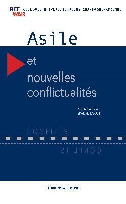 ASILE ET NOUVELLES CONFLICTUALITÉS