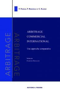 ARBITRAGE COMMERCIAL INTERNATIONAL