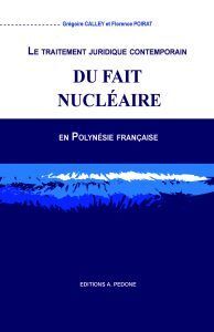 LE TRAITEMENT JURIDIQUE CONTEMPORAIN DU FAIT