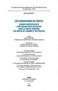 LES FIGURATIONS DU PEUPLE