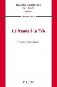 LA FRAUDE À LA TVA