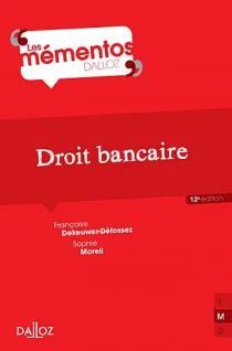 DROIT BANCAIRE