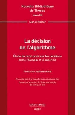 LA DÉCISION DE L'ALGORITHME