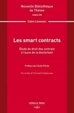 LES SMART CONTRACTS