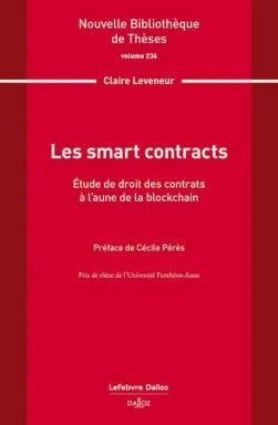 LES SMART CONTRACTS