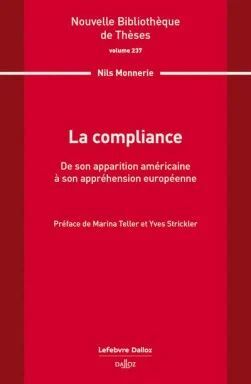 LA COMPLIANCE
