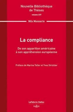 LA COMPLIANCE