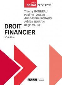 DROIT FINANCIER