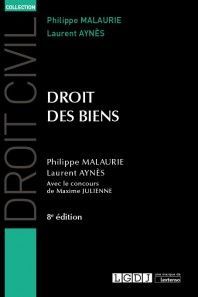 DROIT DES BIENS