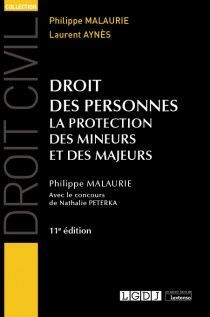 DROIT DES PERSONNES