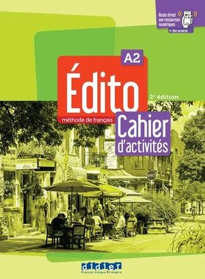 EDITO A2 - EDITION 2022 - CAHIER + DIDIERFLE.APP