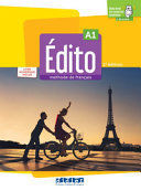 EDITO. 1 LIVRE NUMERIQUE