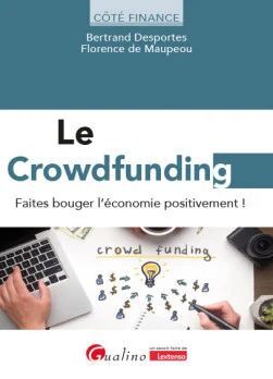 LE CROWDFUNDING