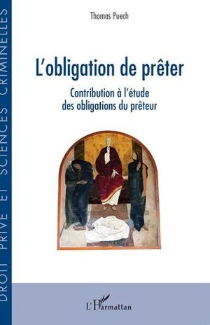 L'OBLIGATION DE PRÊTER