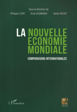 LA NOUVELLE ÉCONOMIE MONDIALE