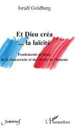 ET DIEU CRÉA... LA LAÏCITÉ