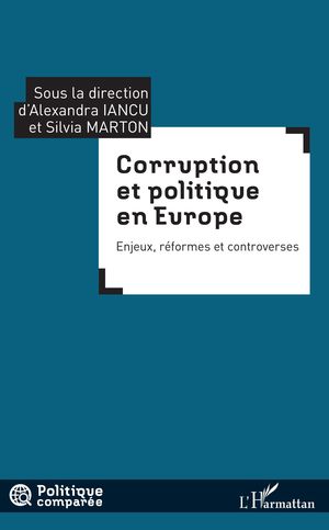 CORRUPTION ET POLITIQUE EN EUROPE