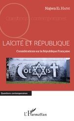 LAÏCITÉ ET RÉPUBLIQUE