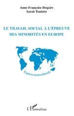 LE TRAVAIL SOCIAL À L'ÉPREUVE DES MINORITÉS EN EUROPE