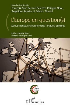 L'EUROPE EN QUESTION(S)