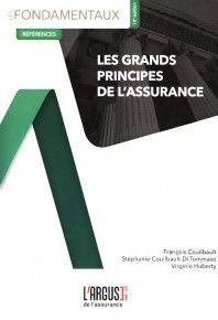 LES GRANDS PRINCIPES DE L'ASSURANCE