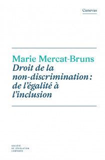 DROIT DE LA NON-DISCRIMINATION :