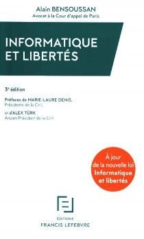 INFORMATIQUE ET LIBERTÉS