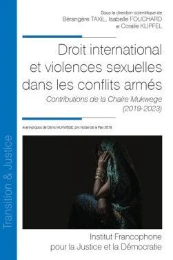 DROIT INTERNATIONAL ET VIOLENCES SEXUELLES DANS LES