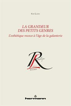 LA GRANDEUR DES PETITS GENRES
