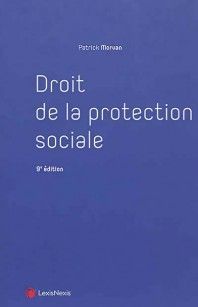 DROIT DE LA PROTECTION SOCIALE