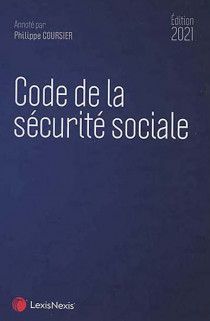 CODE DE LA SÉCURITÉ SOCIALE