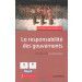 LA RESPONSABILITÉ DES GOUVERNANTS