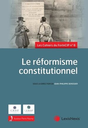 LE RÉFORMISME CONSTITUTIONNEL