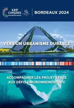VERS UN URBANISME DURABLE: